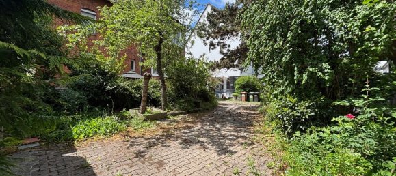 8 rooms Townhouse in Stuttgart, Germany No. 371338 47