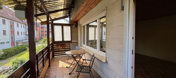 8 rooms Townhouse in Stuttgart, Germany No. 371338 18