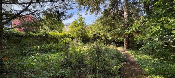 8 rooms Townhouse in Stuttgart, Germany No. 371338 42