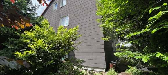 8 rooms Townhouse in Stuttgart, Germany No. 371338 4