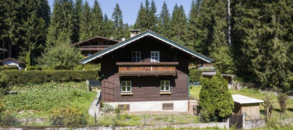 Земельный участок в Оберндорф ин Тироль, Австрия № 51727 2