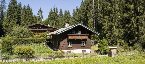 Земельный участок в Оберндорф ин Тироль, Австрия № 51727 3