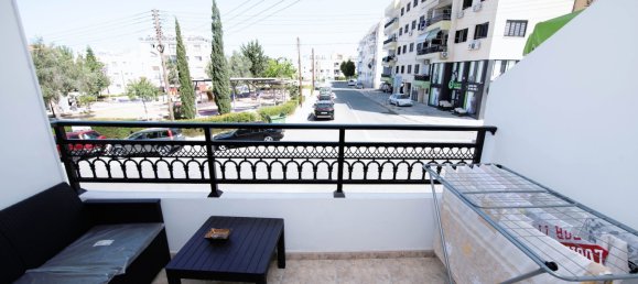 2 Schlafzimmer Wohnung in Paphos, Cyprus, Nr. 22570 4