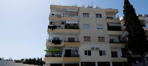 2 Schlafzimmer Wohnung in Paphos, Cyprus, Nr. 22570 14