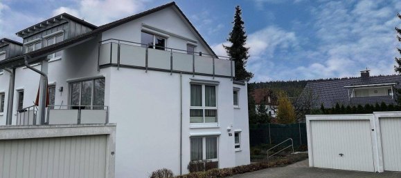 3 غرف نوم شقة في Tuttlingen, Germany رقم 65298 12