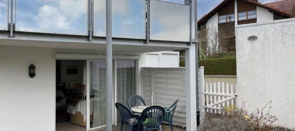 3 غرف نوم شقة في Tuttlingen, Germany رقم 65298 11