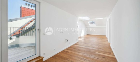 Apartamento de 2 dormitorios en Oberschoneweide, Germany No. 348176 3