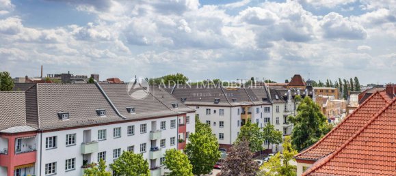 Apartamento de 2 dormitorios en Oberschoneweide, Germany No. 348176 10