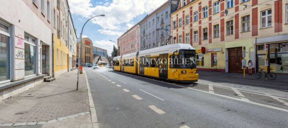 Apartamento de 2 dormitorios en Oberschoneweide, Germany No. 348176 40