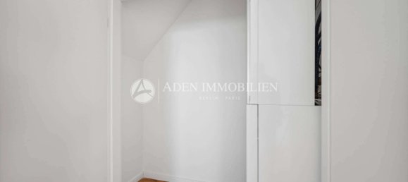 Apartamento de 2 dormitorios en Oberschoneweide, Germany No. 348176 21
