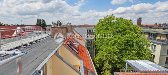 Apartamento de 2 dormitorios en Oberschoneweide, Germany No. 348176 11