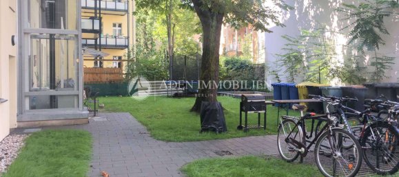 Apartamento de 2 dormitorios en Oberschoneweide, Germany No. 348176 33