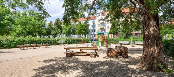 Apartamento de 2 dormitorios en Oberschoneweide, Germany No. 348176 37