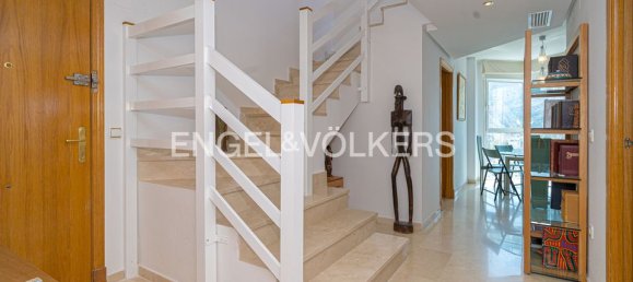 3 غرف نوم بانتهاوس في Benidorm, Spain رقم 178447 7