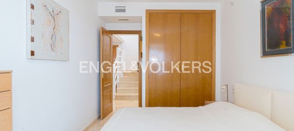 3 غرف نوم بانتهاوس في Benidorm, Spain رقم 178447 5