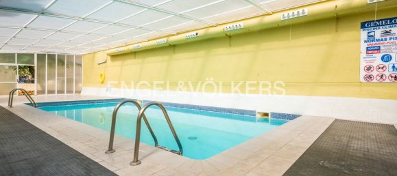 3 غرف نوم بانتهاوس في Benidorm, Spain رقم 178447 26