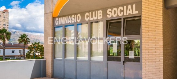 3 غرف نوم بانتهاوس في Benidorm, Spain رقم 178447 29