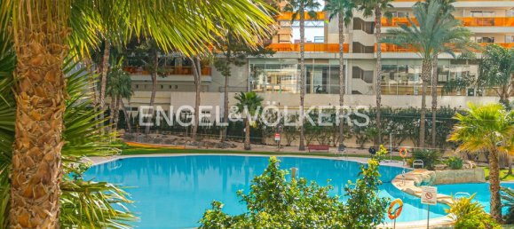 3 غرف نوم بانتهاوس في Benidorm, Spain رقم 178447 24