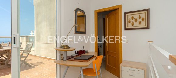 3 غرف نوم بانتهاوس في Benidorm, Spain رقم 178447 16