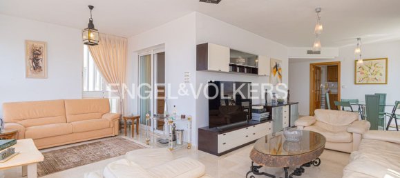 3 غرف نوم بانتهاوس في Benidorm, Spain رقم 178447 10