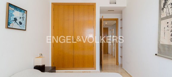 3 غرف نوم بانتهاوس في Benidorm, Spain رقم 178447 4