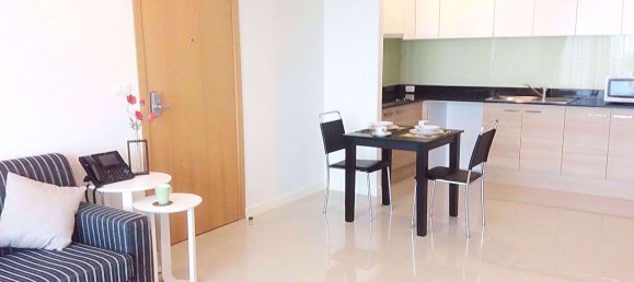 1 bedroom Condo in Ratchathewi, Thailand No. 10474 3