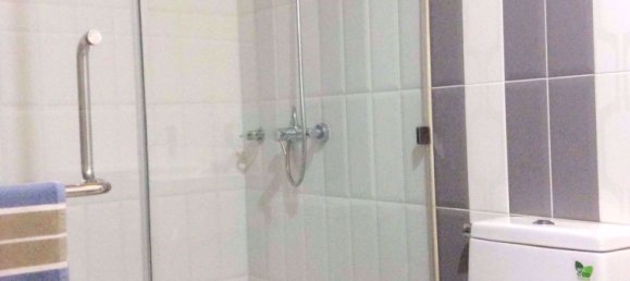 1 bedroom Condo in Ratchathewi, Thailand No. 10474 8