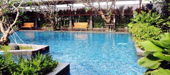 1 bedroom Condo in Ratchathewi, Thailand No. 10474 11