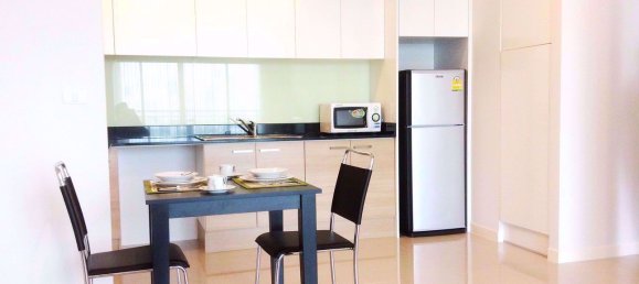 1 bedroom Condo in Ratchathewi, Thailand No. 10474 4