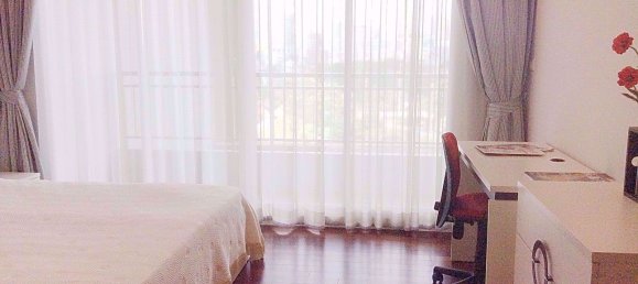 1 bedroom Condo in Ratchathewi, Thailand No. 10474 7