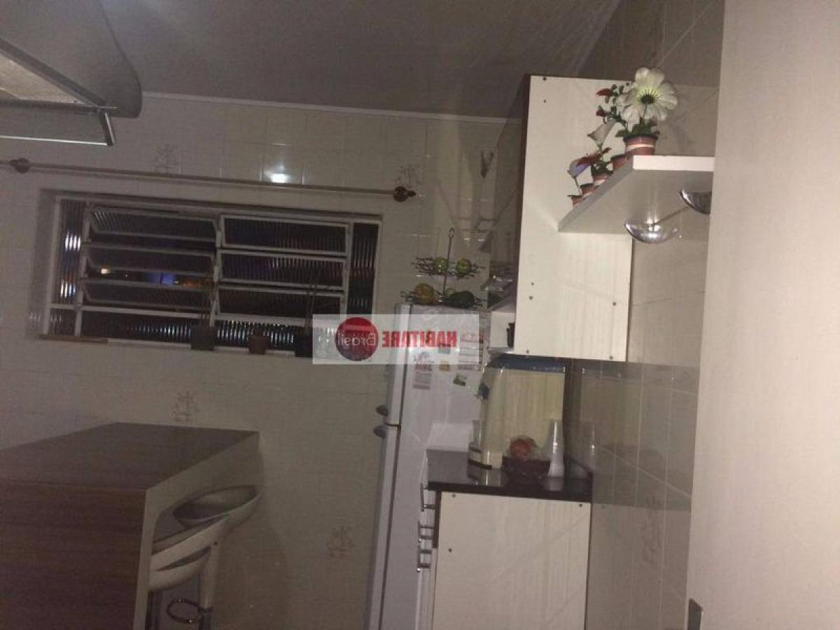 2 bedrooms House in Sao Paulo, Brazil No. 521528