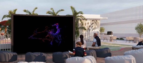 2 bedrooms Apartment in Samana Park Meadows, Dubai Land, UAE No. 63951 6