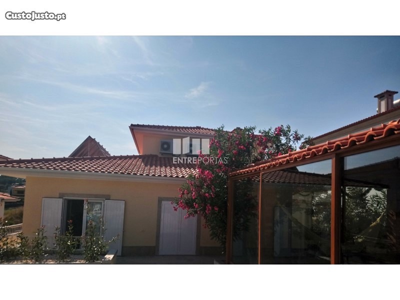 5 bedrooms House in Marco de Canaveses, Portugal No. 82499