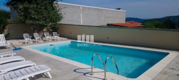 5 bedrooms House in Marco de Canaveses, Portugal No. 82499 30