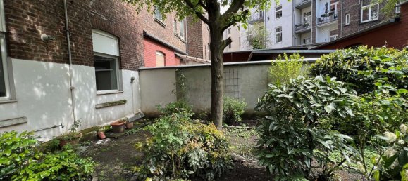 1 Schlafzimmer Wohnung in Düsseldorf, Germany, Nr. 293242 17