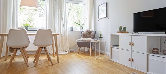 1 Schlafzimmer Wohnung in Düsseldorf, Germany, Nr. 293242 6