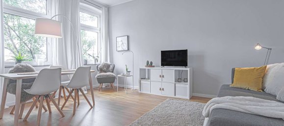 1 Schlafzimmer Wohnung in Düsseldorf, Germany, Nr. 293242 5
