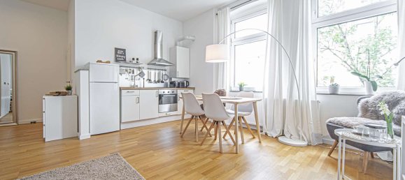 1 Schlafzimmer Wohnung in Düsseldorf, Germany, Nr. 293242 7