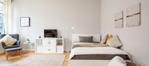 1 Schlafzimmer Wohnung in Düsseldorf, Germany, Nr. 293242 8