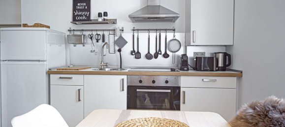 1 Schlafzimmer Wohnung in Düsseldorf, Germany, Nr. 293242 10