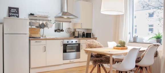 1 Schlafzimmer Wohnung in Düsseldorf, Germany, Nr. 293242 13