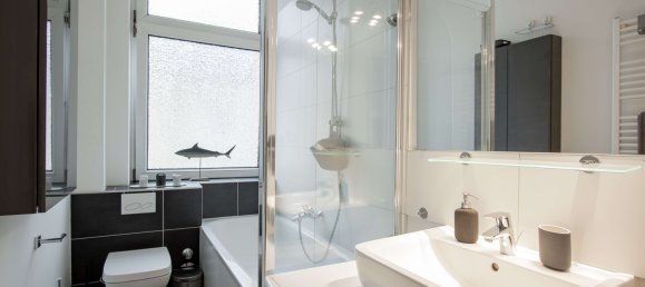 1 Schlafzimmer Wohnung in Düsseldorf, Germany, Nr. 293242 12