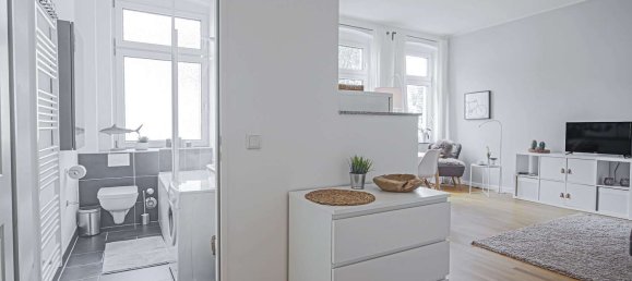 1 Schlafzimmer Wohnung in Düsseldorf, Germany, Nr. 293242 11