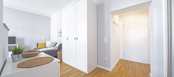 1 Schlafzimmer Wohnung in Düsseldorf, Germany, Nr. 293242 4