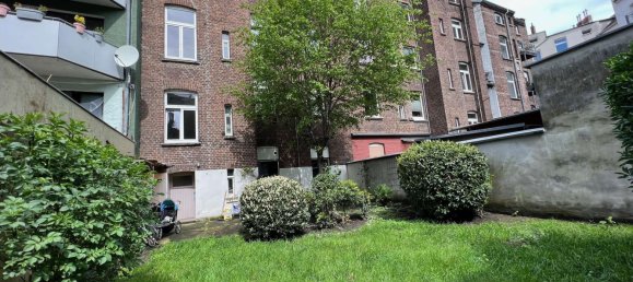 1 Schlafzimmer Wohnung in Düsseldorf, Germany, Nr. 293242 18
