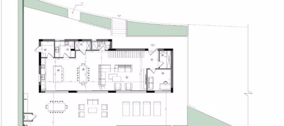 5 bedrooms Villa for sale in Parekklisia, Limassol, Cyprus № 9556 3