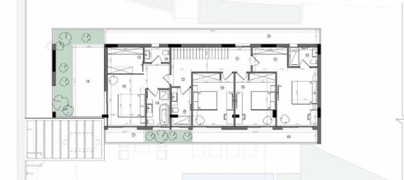 5 bedrooms Villa for sale in Parekklisia, Limassol, Cyprus № 9556 2