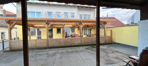 Propriété commerciale à Zistersdorf, Austria 195m² No. 141338 19