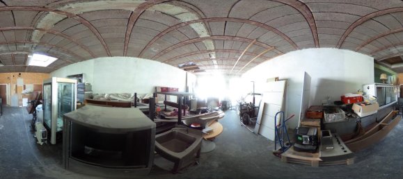 Propriété commerciale à Zistersdorf, Austria 195m² No. 141338 27