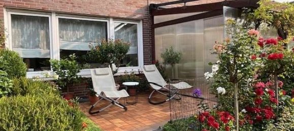 3-Zimmer Haus in Recklinghausen, Germany, Nr. 167726 7